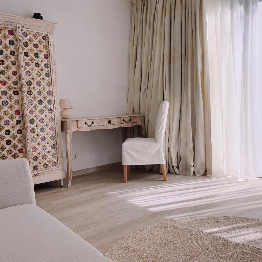 Sea House Preila Apartment Neringa Exterior photo