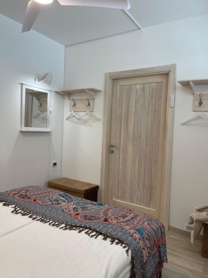Sea House Preila Apartment Neringa Exterior photo