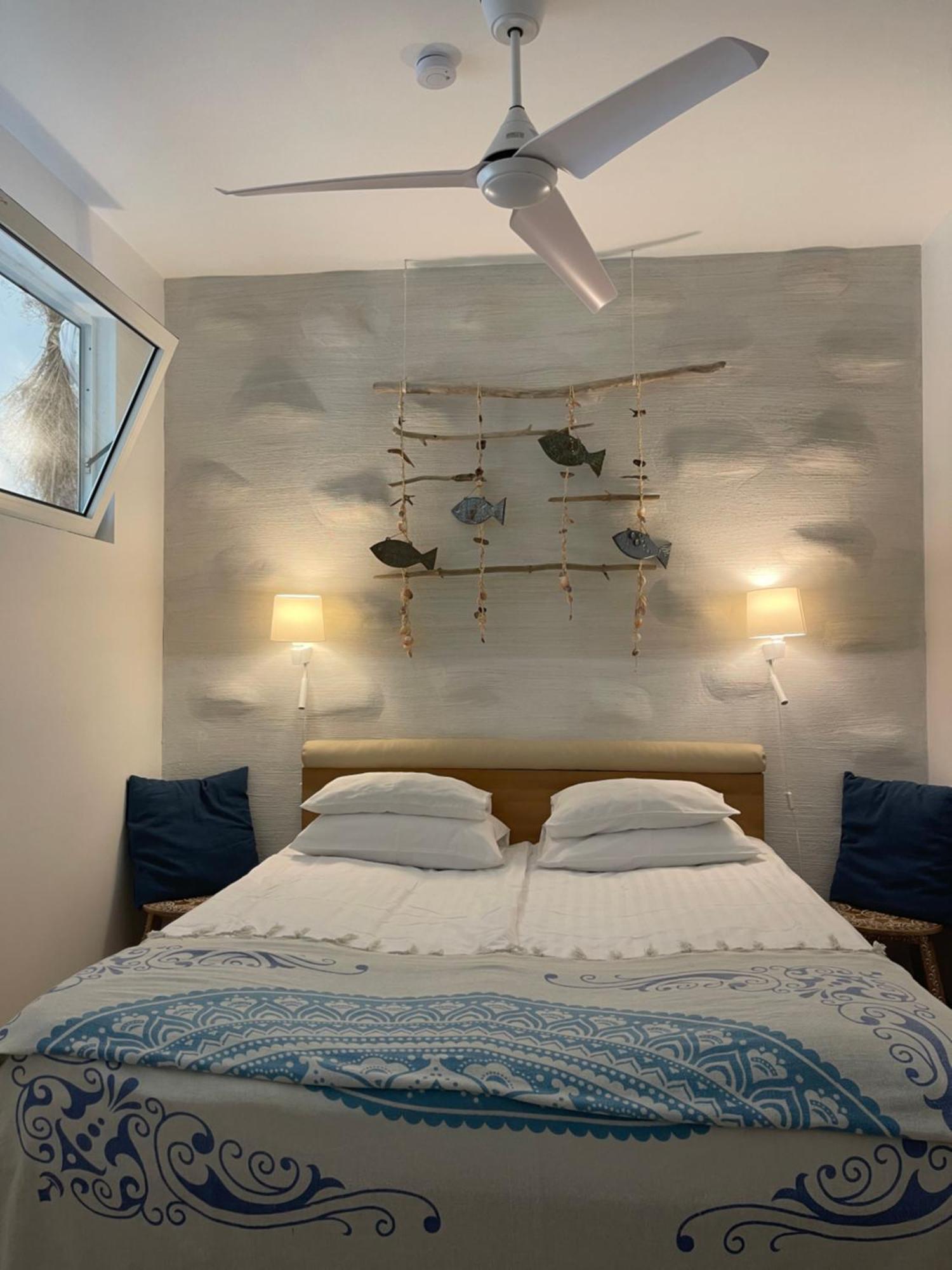 Sea House Preila Apartment Neringa Exterior photo