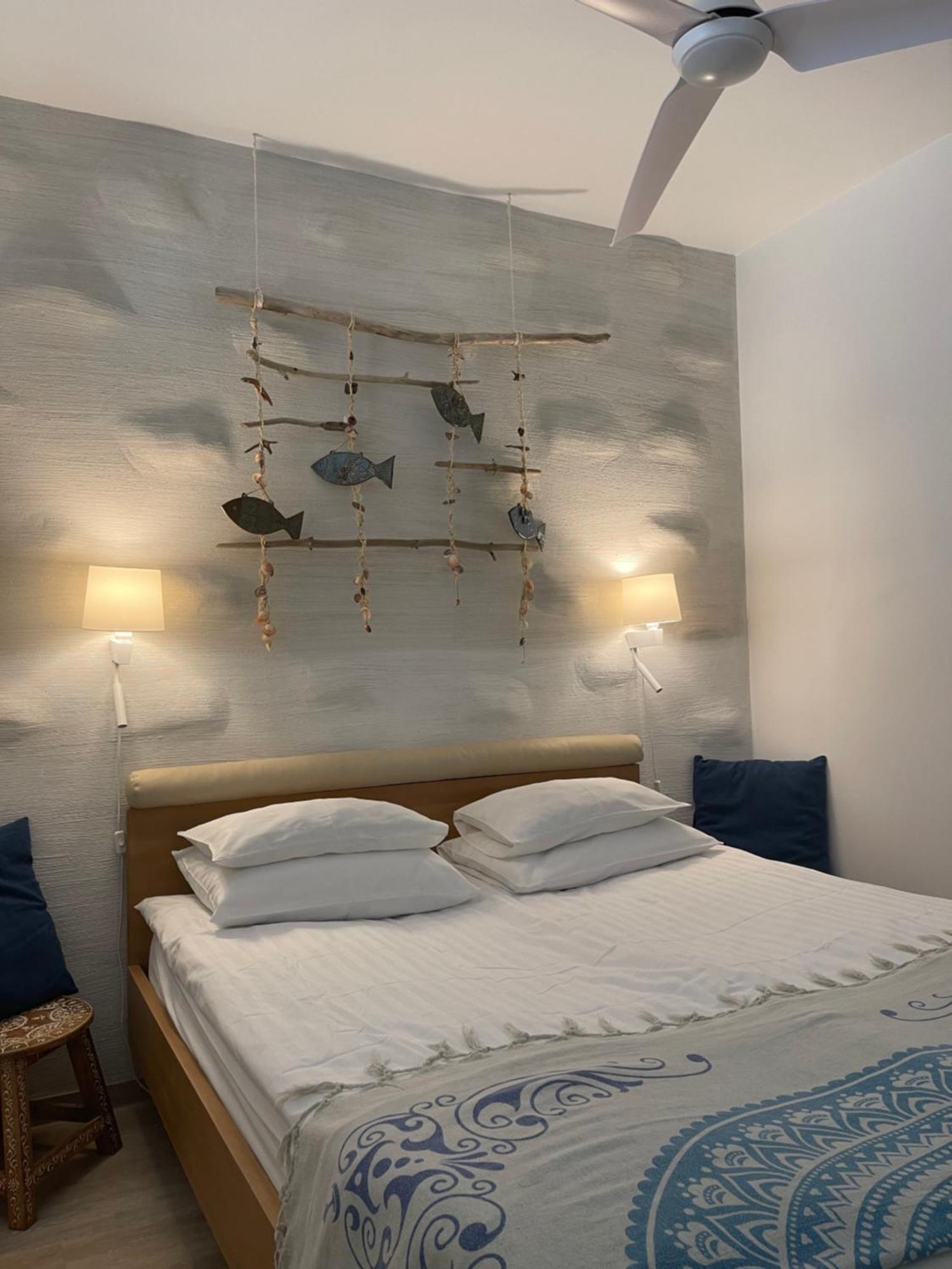 Sea House Preila Apartment Neringa Exterior photo